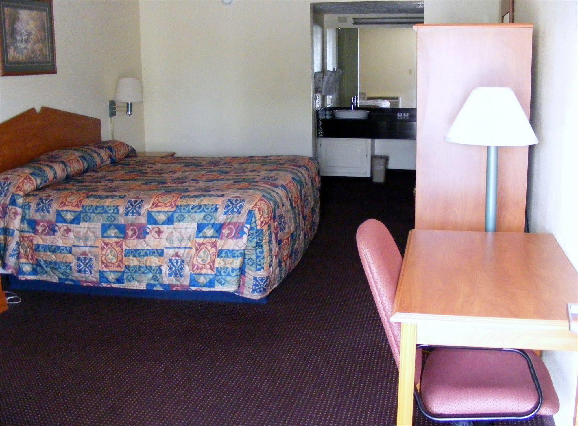 Motel 6-Fort Worth, Tx - White Settlement Exterior foto