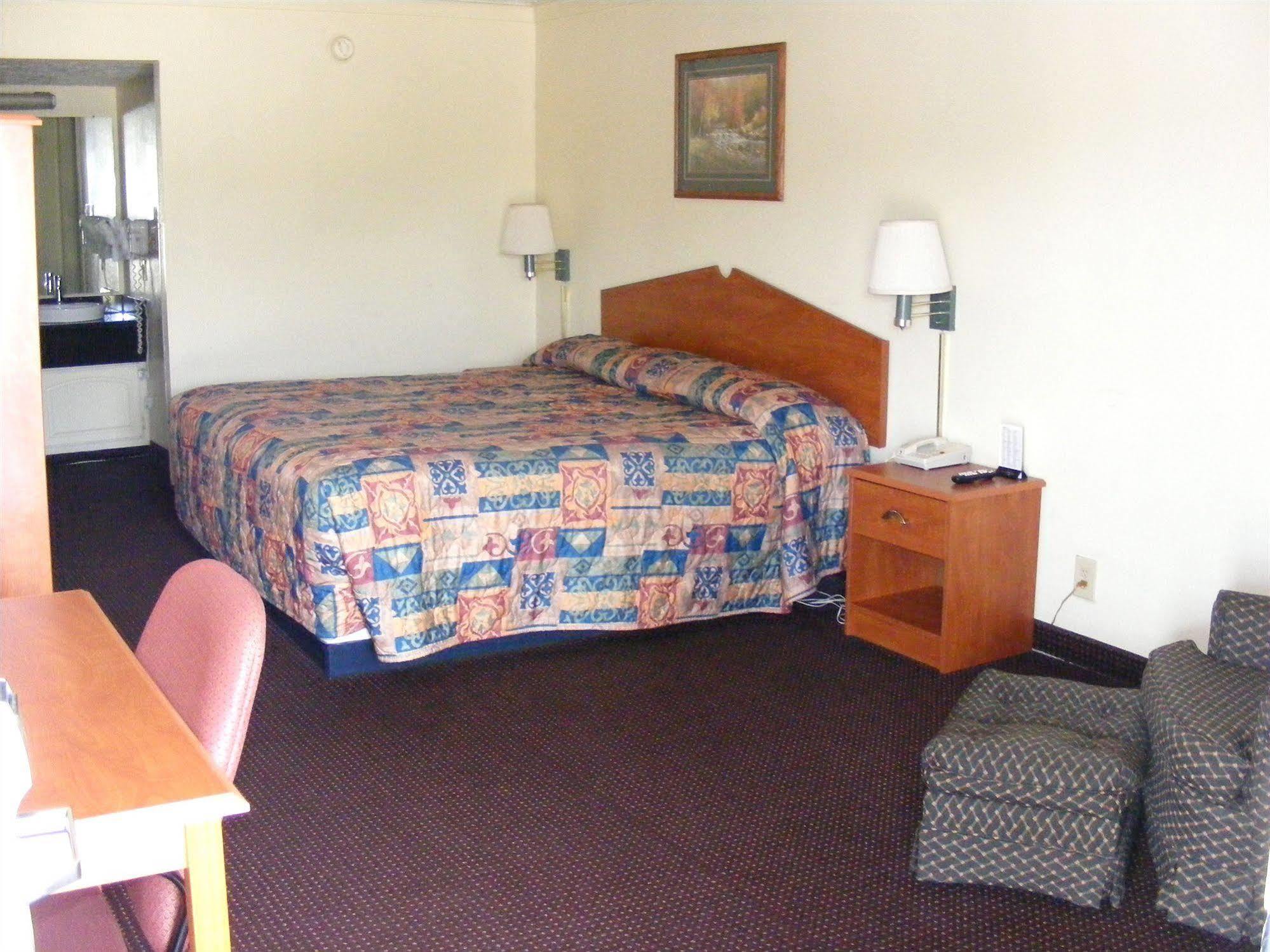Motel 6-Fort Worth, Tx - White Settlement Exterior foto