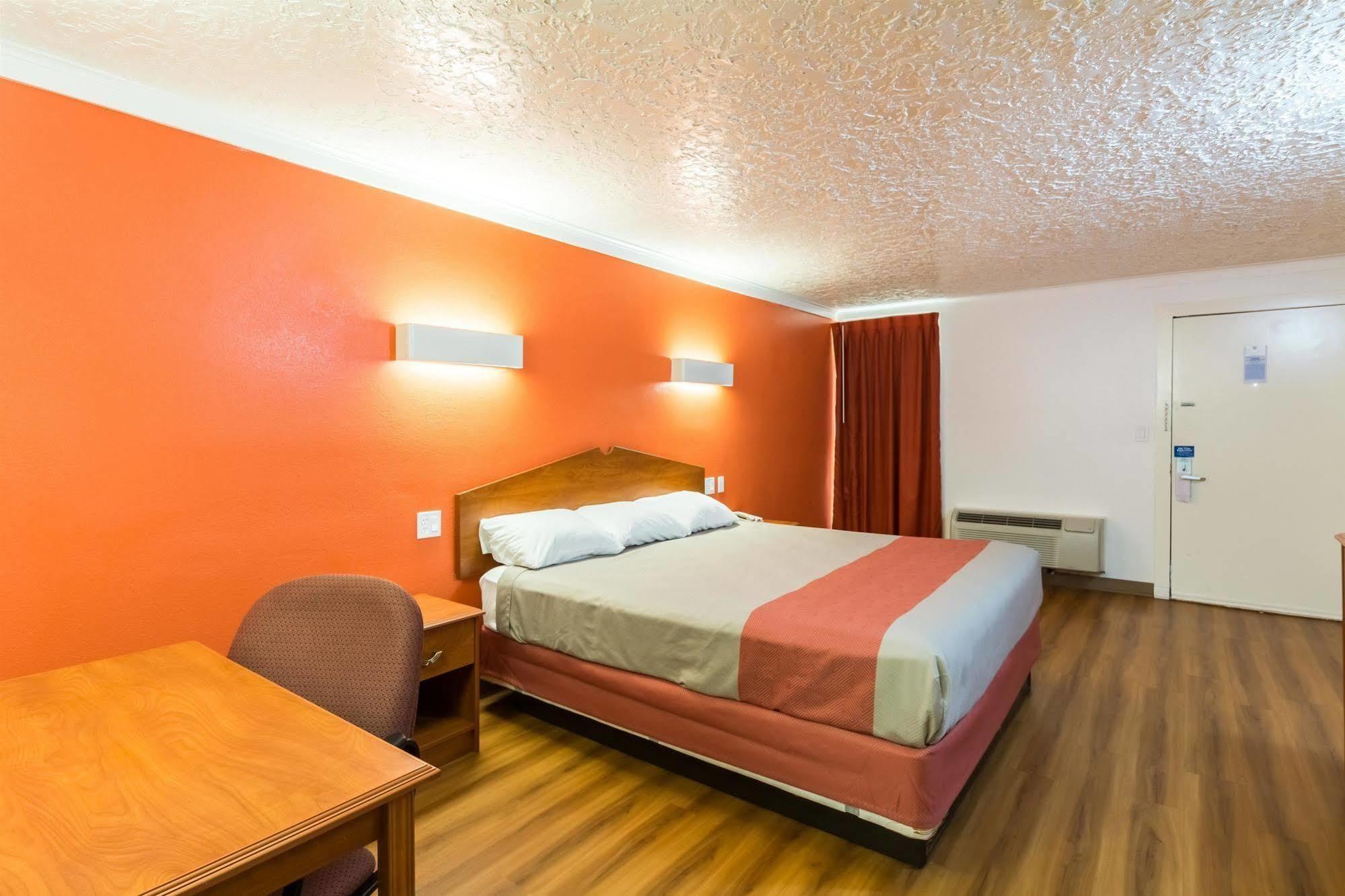 Motel 6-Fort Worth, Tx - White Settlement Exterior foto